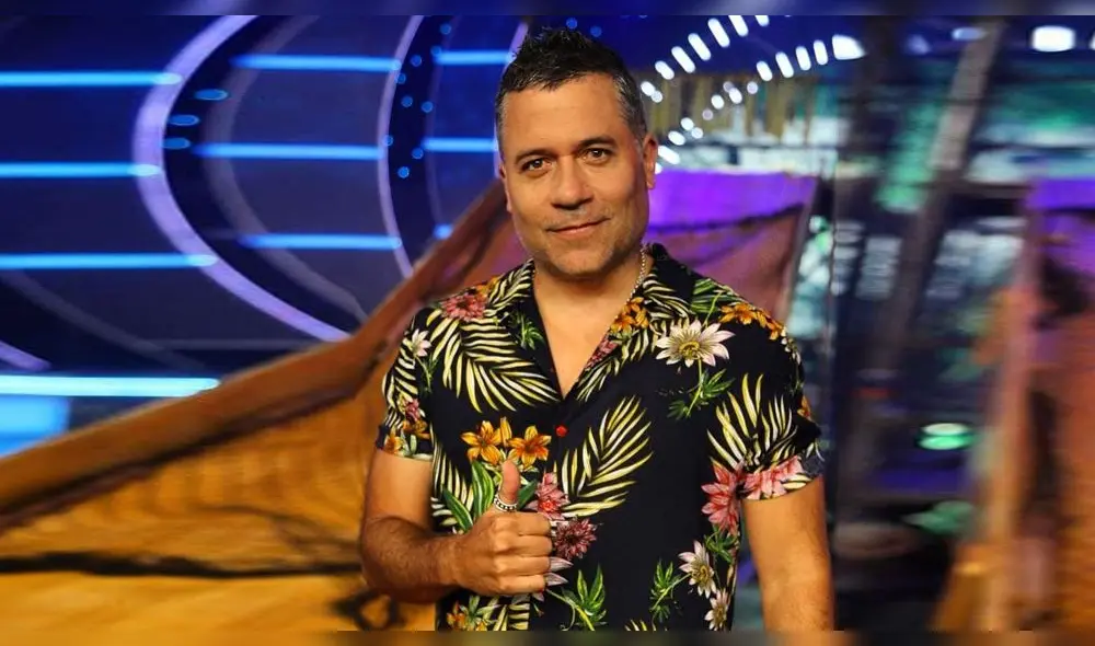 Mathías Brivio sobre su ingreso a Latina: “Estoy seguro que la vamos a romper”