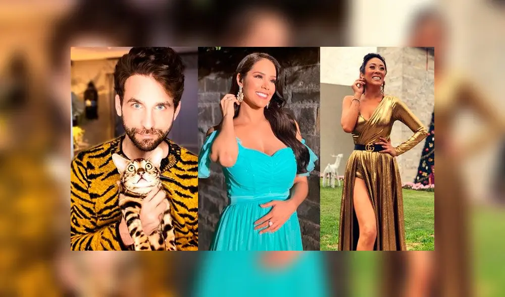 La ácida crítica de ‘Peluchín’ a Cathy Sáenz: “La que nace para corriente, no cambia ni sacándola del río"