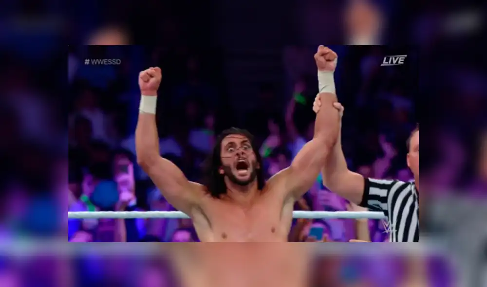 WWE Super ShowDown: The Undertaker le ganó la batalla de leyendas a Goldberg [RESUMEN]