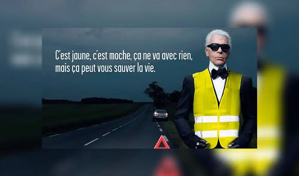 Karl Lagerfeld murió a los 85 años: Diseñador ya tiene sucesora en Chanel