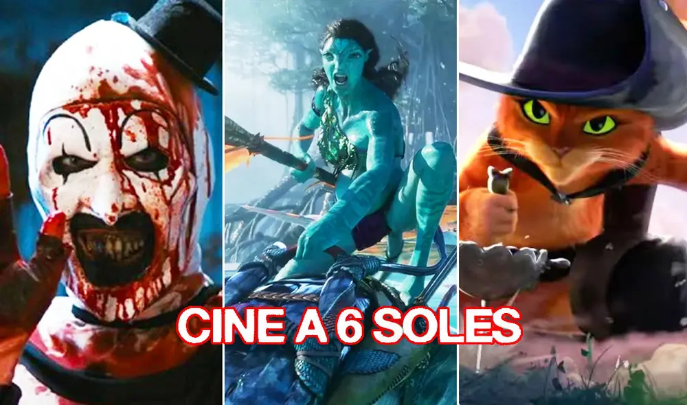 Foto: composición LR Foto: composición LR