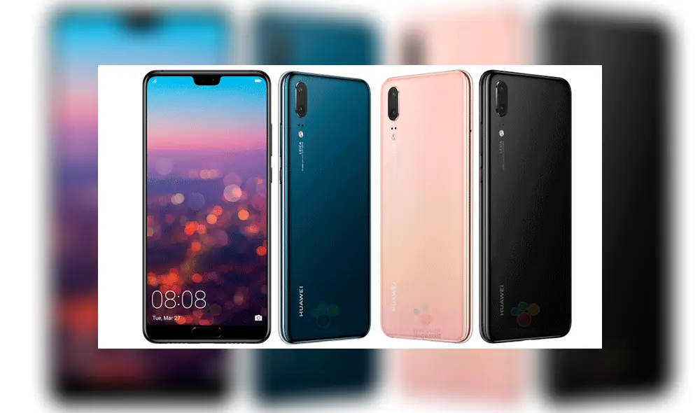 ¿Quieres cambiar la batería de tu teléfono Huawei? La compañía china ofrece su renovación