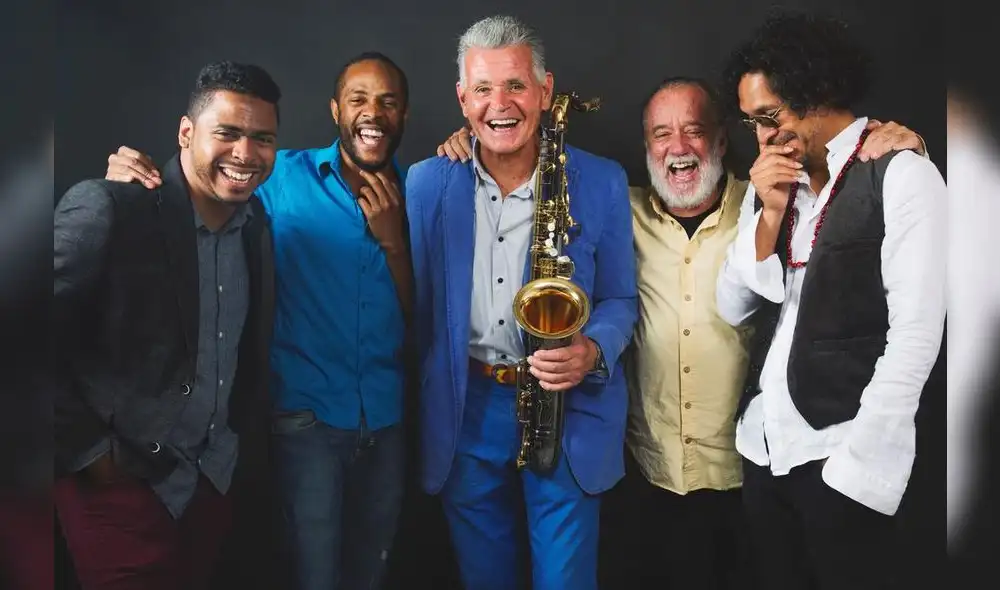 PerúJazz tendrá su película autobiográfica