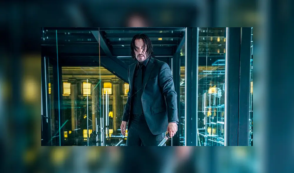John Wick: ¿Cuánta gente asesinó Keanu Reeves durante la trilogía? [VIDEO]