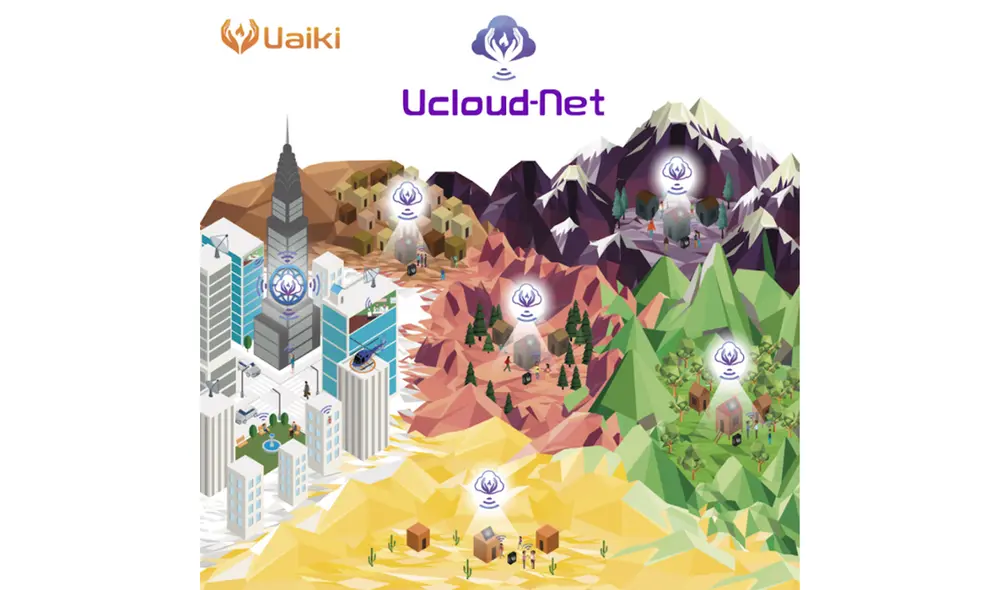 Foto: Fundación Uaiki