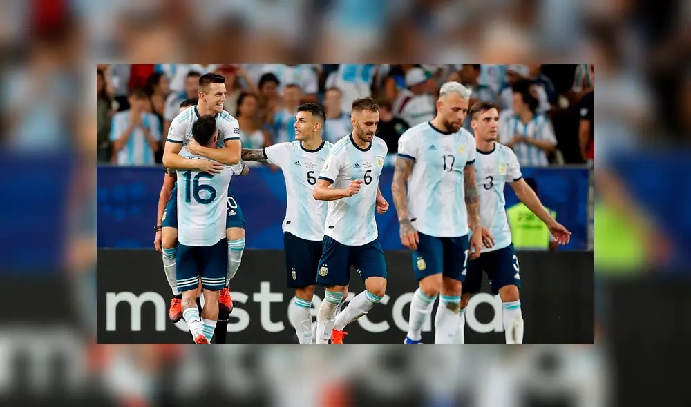 Copa América 2019 Fixture semifinales: Perú, Chile, Argentina y Brasil se disputan el trofeo. Copa América 2019 Fixture semifinales: Perú, Chile, Argentina y Brasil se disputan el trofeo.