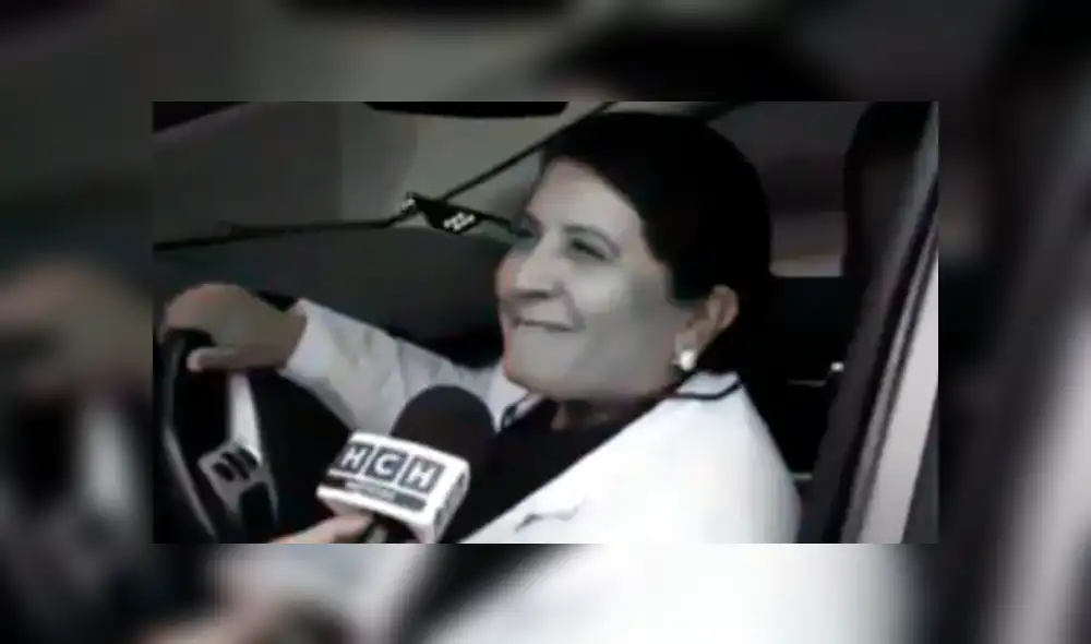 Facebook: mujer 'trolea' a funcionario que la criticó y su épica respuesta hace reír a miles [VIDEO]