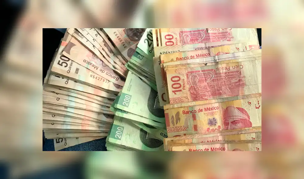 Dólar en México Dólar en México