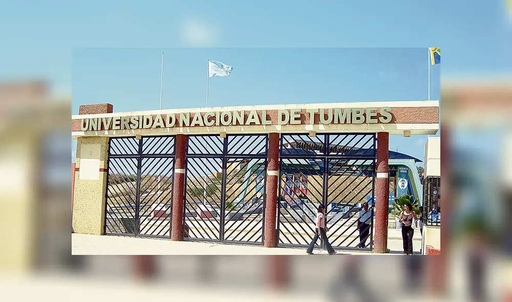 Otra pública. La UNT cumplió con una serie de exigencias. Otra pública. La UNT cumplió con una serie de exigencias.