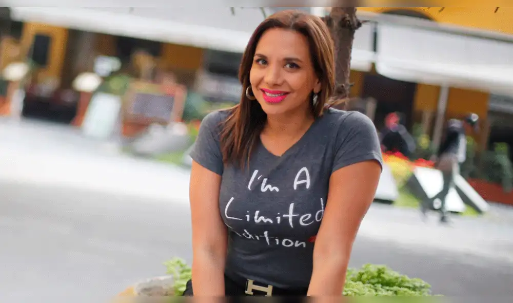 Mónica Cabrejos sobre Santi Lesmes: "Está desesperado por trabajo"