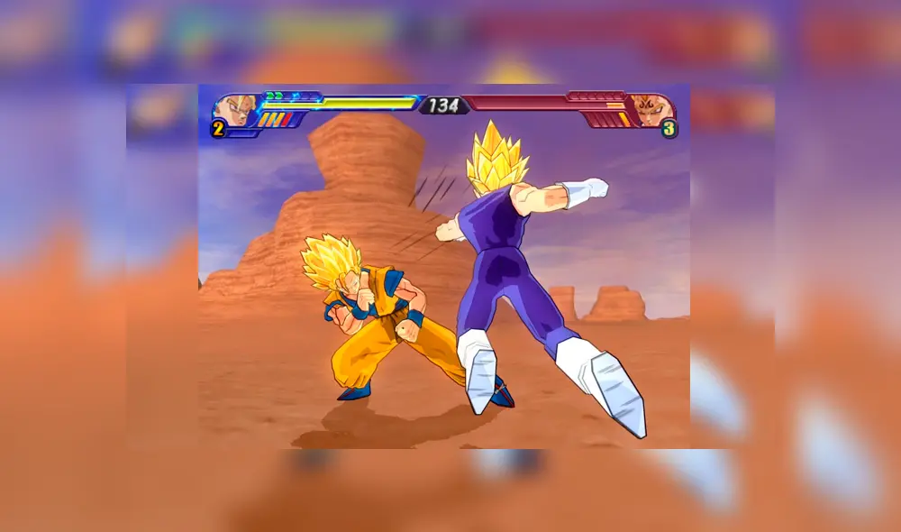 Dragon Ball cumple 34 años y este es nuestro top 10 de videojuegos de la saga [FOTOS Y VIDEO]