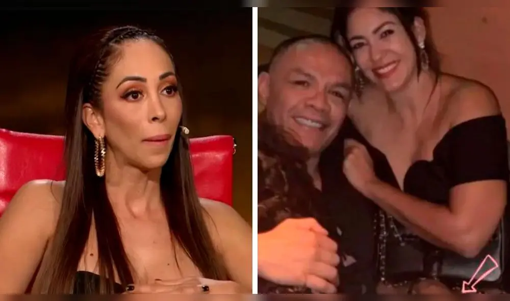 Triángulo entre Tilsa Lozano, Jackson Mora y Olinda Castañeda pasa a otro nivel.