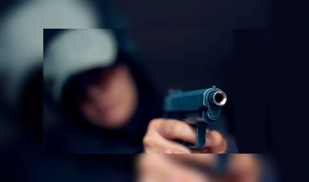 Mujer policía se dejó violar por su expareja para evitar que este mate a su hija de seis años. Foto: referencial