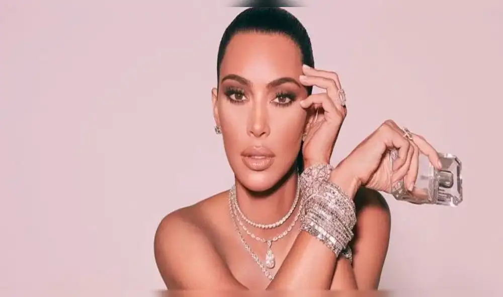 Kim Kardashian Kim Kardashian