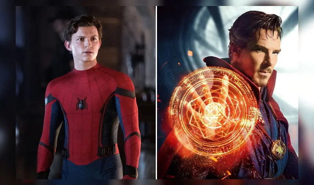 Películas de Marvel retrasan sus estrenos. Créditos: composición