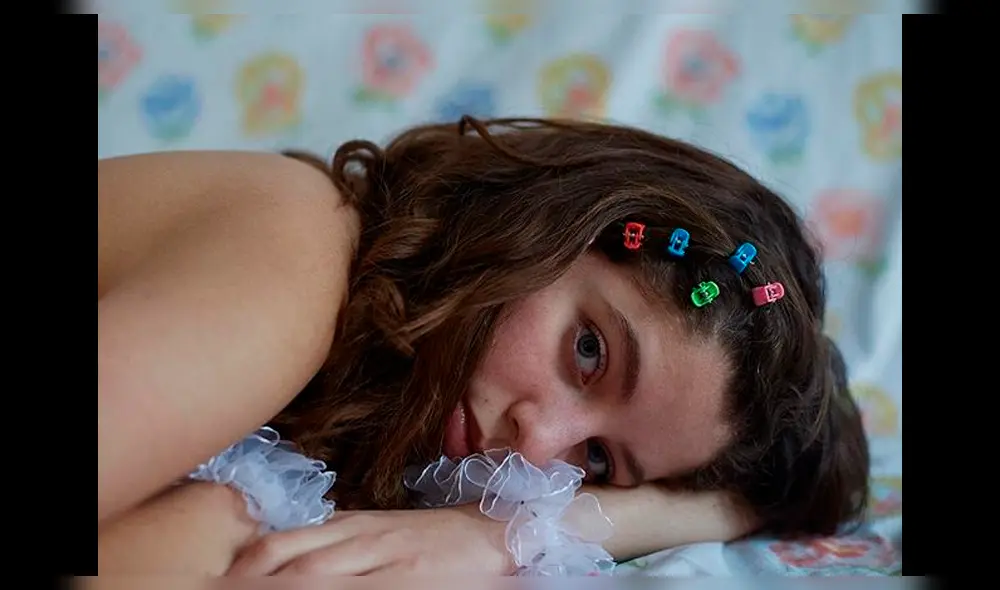 Hija de Orlando Fundichely y Karina Rivera enamora con sus fotos en bikini