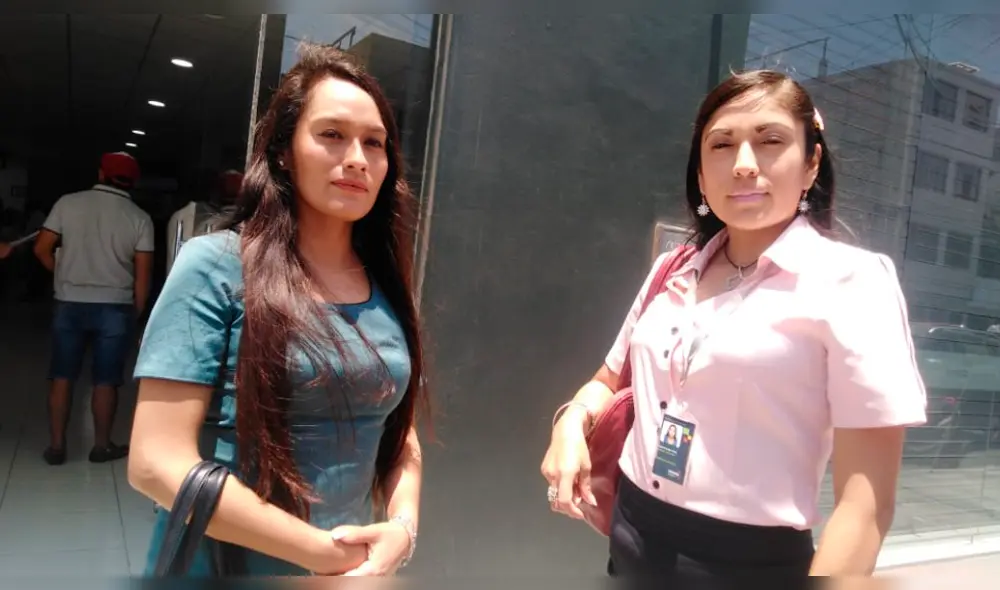 Medida espera atención a demandas laborales. Medida espera atención a demandas laborales.