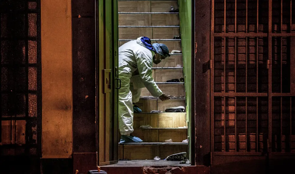 Foto: La República.