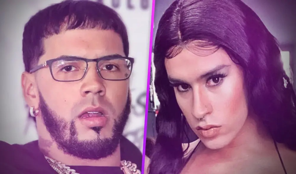 Bad Bunny se presentó como drag queen en el videoclip de su tema “Yo perreo sola”. (Foto: Composición) Bad Bunny se presentó como drag queen en el videoclip de su tema “Yo perreo sola”. (Foto: Composición)