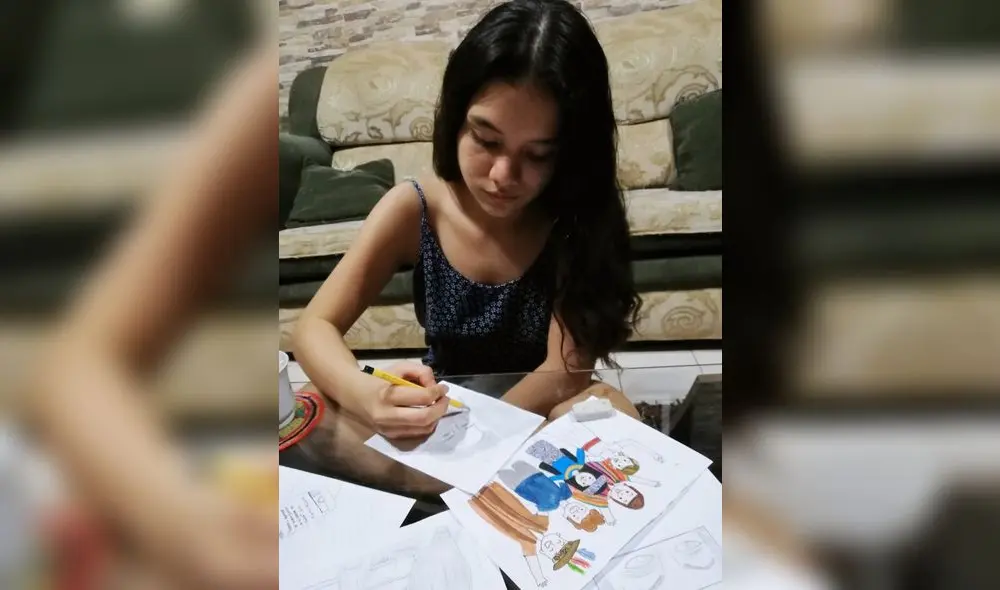 ADOLESCENTES ADOLESCENTES