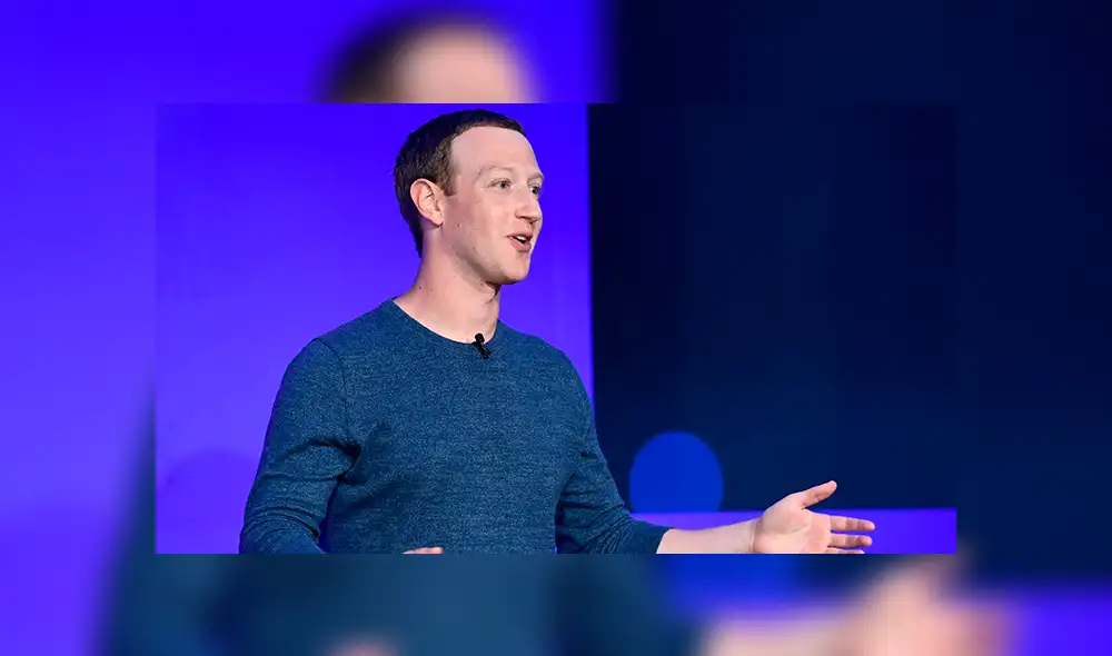 Facebook: revelan impactante secreto de su creador, Mark Zuckerberg