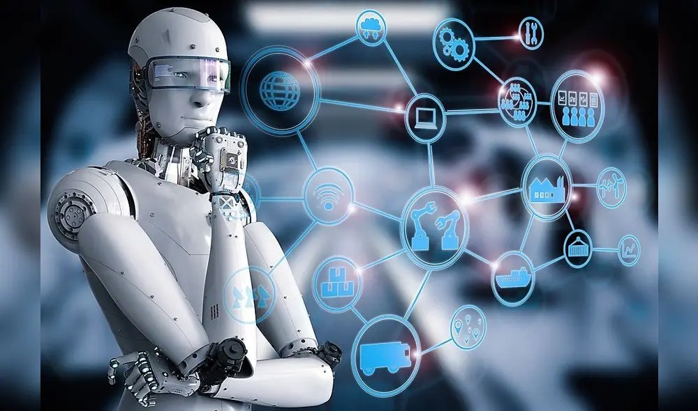 Inteligencia artificial