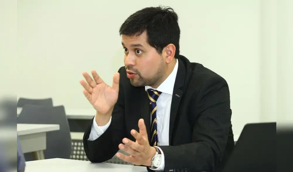 “Sin capital de riesgo nunca se hará innovación tecnológica” “Sin capital de riesgo nunca se hará innovación tecnológica”