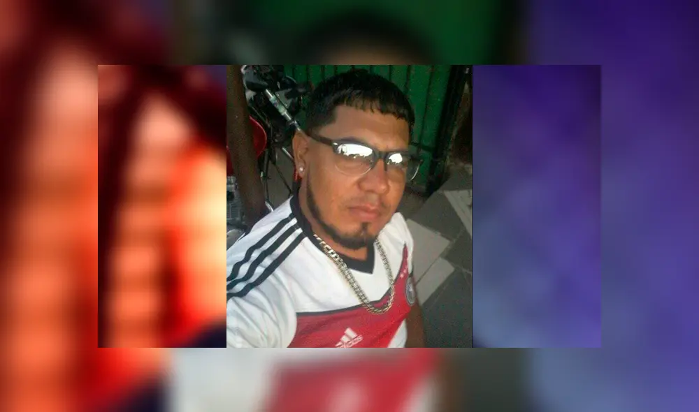 Facebook viral: hombre afirma ser el doble de 'Anuel AA' y genera debate en miles de usuarios [FOTOS]