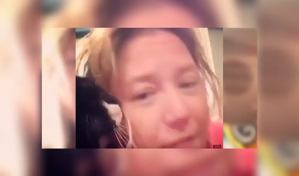 Facebook viral: Gato tuvo una inesperada reacción al escuchar cantar desafinado a su dueño [VIDEO] 