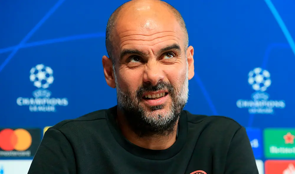 El director técnico del Manchester City señaló que Marcelo Gallardo debería ser tenido en cuenta como uno de los mejores entrenadores del mundo.