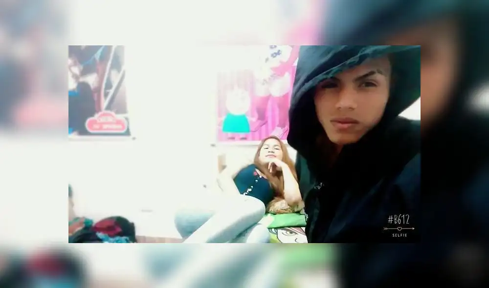 Menor que asesinó a su pareja en Independencia es denunciado por feminicidio