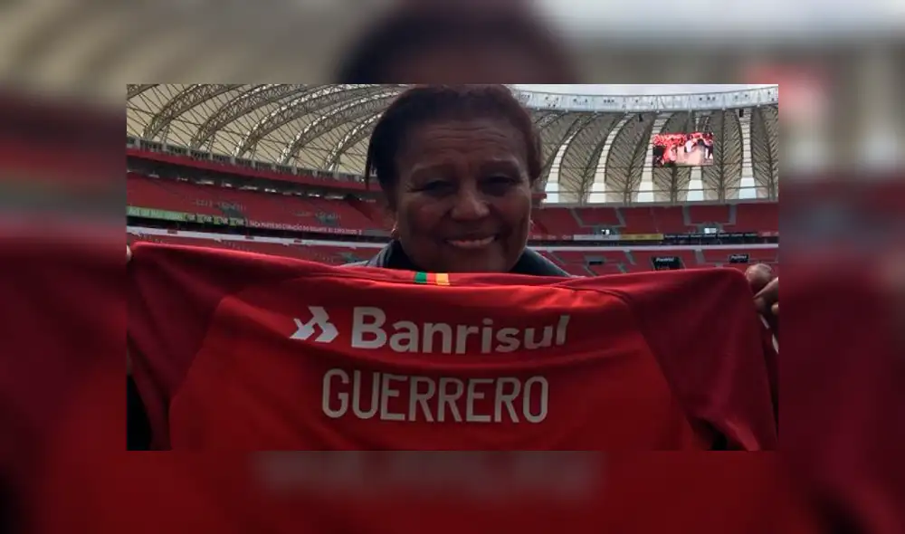 Doña Peta ilusiona a hinchas de Alianza Lima con mensaje sobre Paolo Guerrero