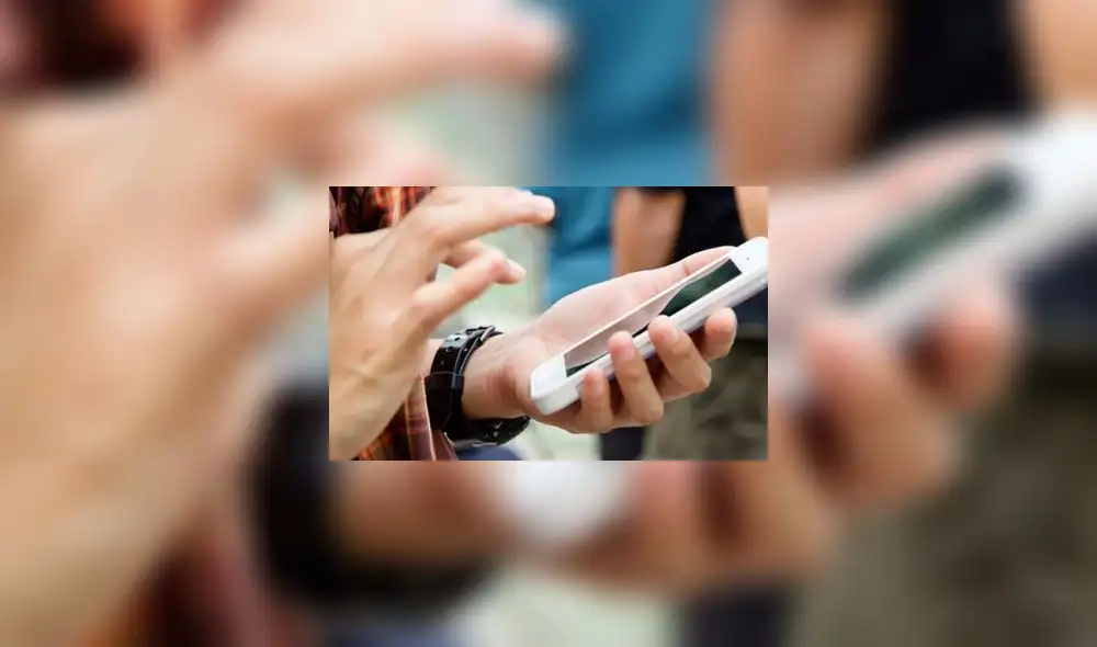 El aplicativo puede ser descargado en móviles de cualquier operador y sistema operativo. (Foto: Go Socket)