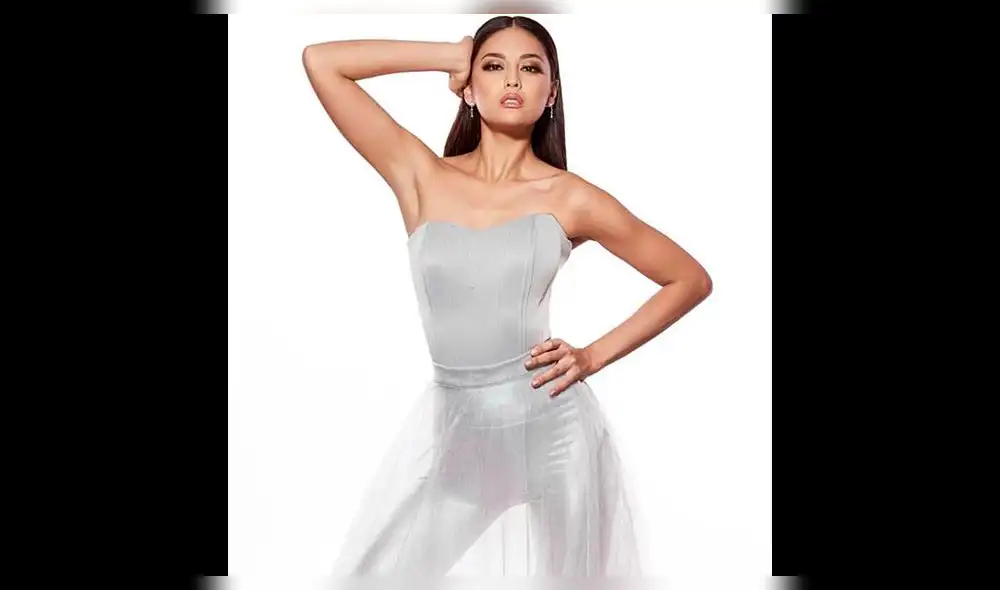 Miss Japón casi se cae por desfilar como ‘Serena’ de Sailor Moon [VIDEO]