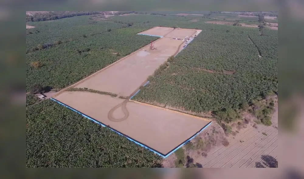 Trabajos se encuentra con buen progreso. (Foto: MVCS) Trabajos se encuentra con buen progreso. (Foto: MVCS)