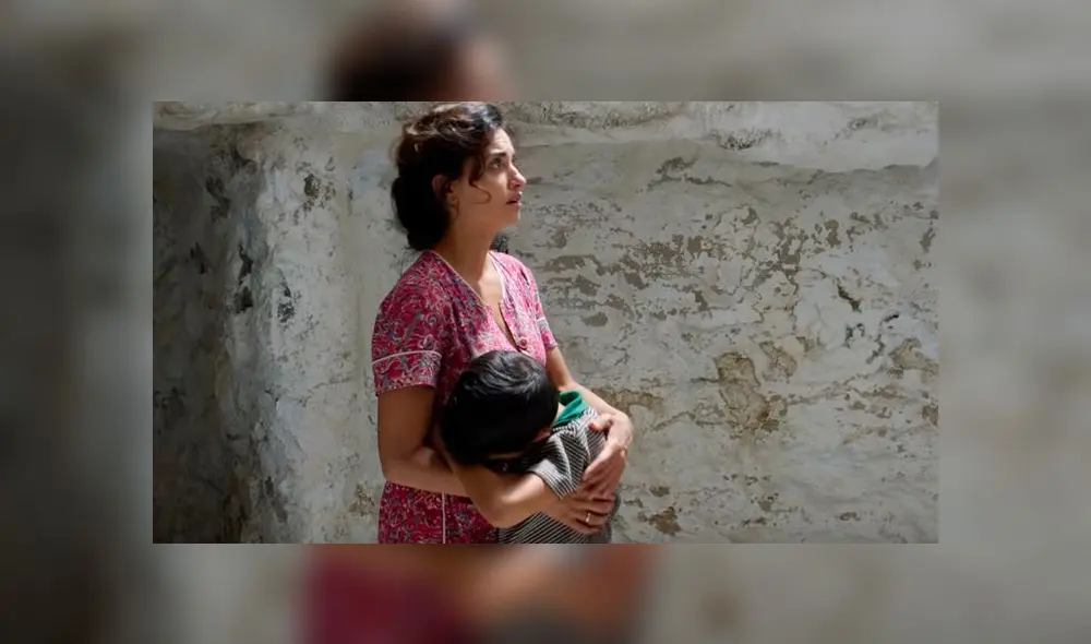 Almodóvar lanza tráiler de "Dolor y gloria", película con Antonio Banderas 