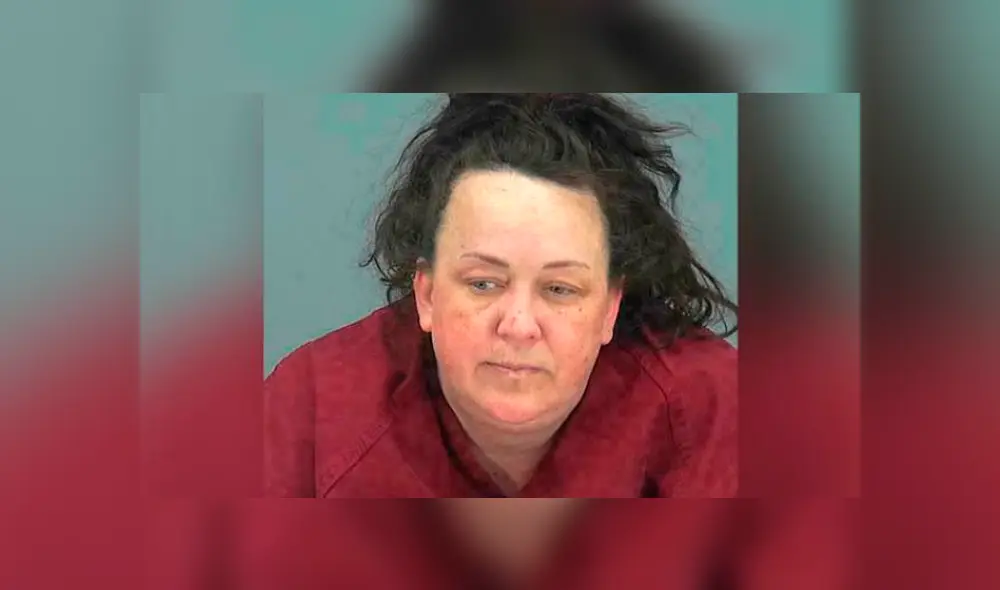 Muere “YouTuber” acusada de maltratar a sus siete hijos adoptivos