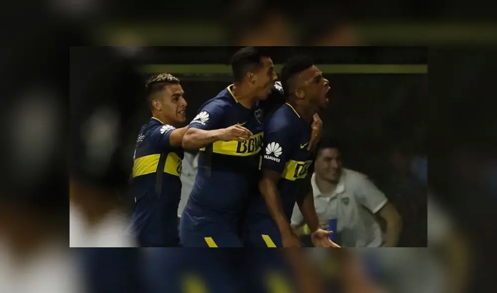 Alianza Lima: Dirigencia de Boca Juniors molesta por precio de las entradas y tomó drástica medida