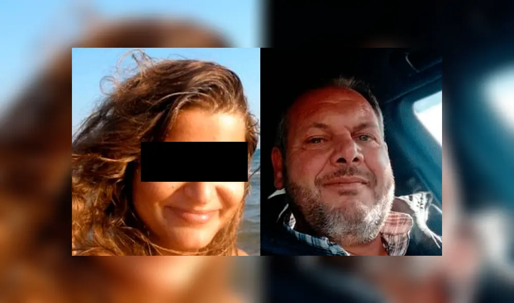 Hombre apuñaló a su pareja que le confesó estar embarazada y le pidió 3000 dólares para su tratamiento