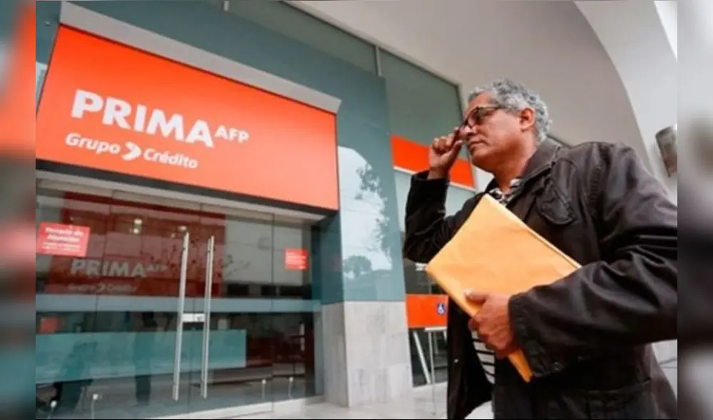 Congreso envió autógrafa de ley sobre retiro del 25% de las AFP al Ejecutivo 