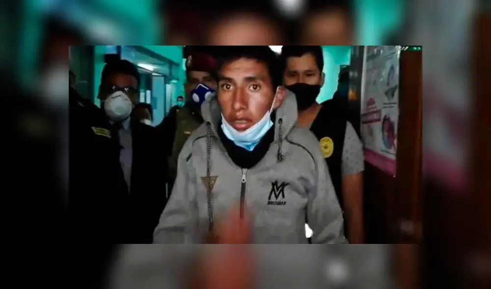 Tacna: Ejército dio de baja en mayo al soldado Wilber Carcausto por deserción 