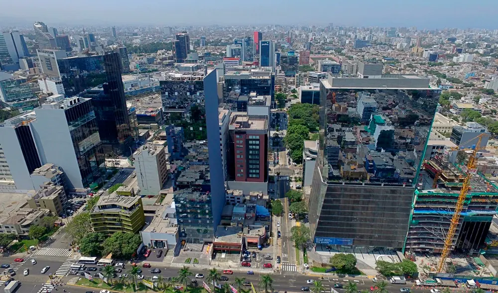 Economía nacional cayó 18,02% en junio Economía nacional cayó 18,02% en junio