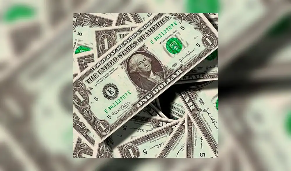 Dolartoday y Dolar Monitor: el precio del dólar en Venezuela HOY, sábado 7 de marzo de 2020