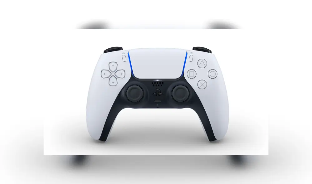 DualSense es el nombre oficial del mando de PS5. DualSense es el nombre oficial del mando de PS5.