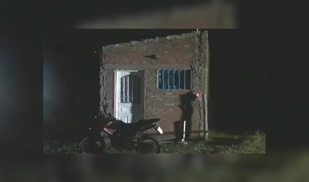 Hombre mata a su pareja en la cama y luego se suicida con la misma arma Hombre mata a su pareja en la cama y luego se suicida con la misma arma