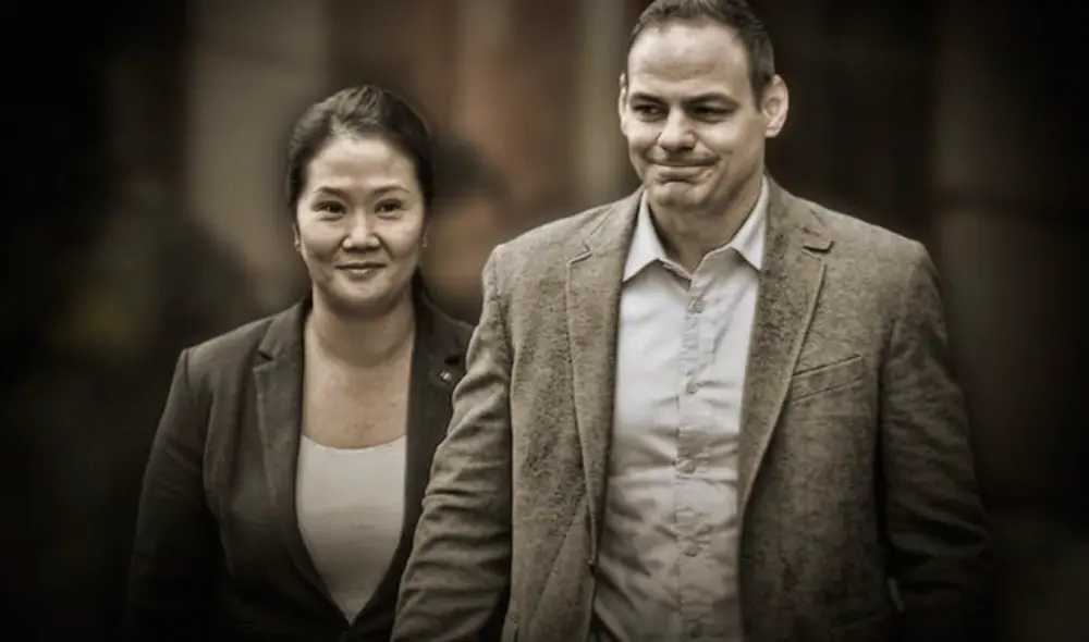 Mark Vito Villanella compraba y vendía bienes de los aportantes de su esposa Keiko Fujimori Mark Vito Villanella compraba y vendía bienes de los aportantes de su esposa Keiko Fujimori