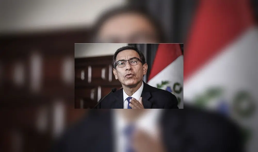 Martín Vizcarra anunció medidas contra el coronavirus en el día 48 de emergencia Martín Vizcarra anunció medidas contra el coronavirus en el día 48 de emergencia