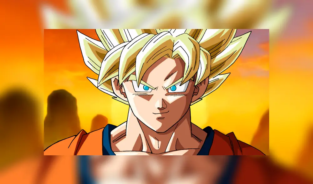 Dragon Ball Super: Joven mujer realiza sensual cosplay de Gokú y enamora a miles de fans [FOTOS]