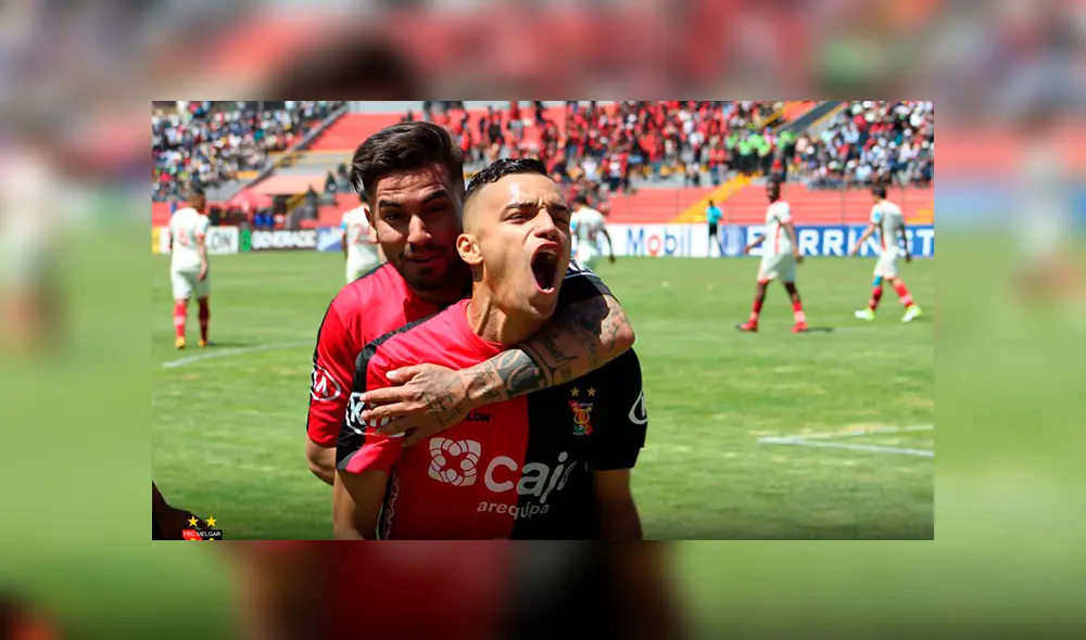 FBC Melgar: Historia y las veces que campeonó en el fútbol peruano [FOTOS]