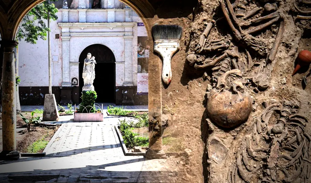 Foto: composición LR/ La República/AFP Foto: composición LR/ La República/AFP